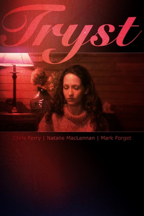 Poster for Tryst