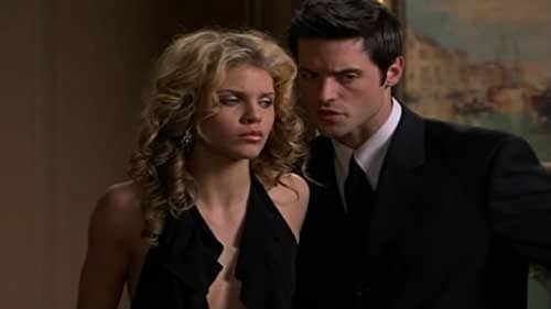 American Heiress scene 3