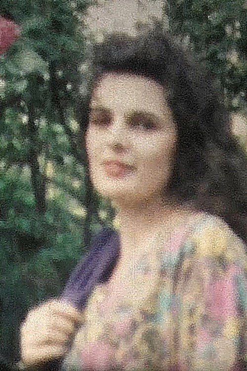 Lyudmila Konyaeva