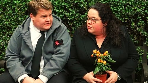 Fat Friends scene 2