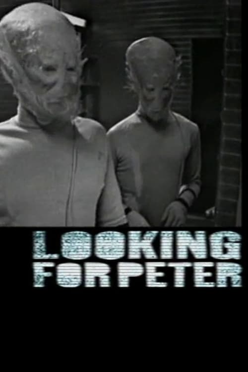 Poster for Looking for Peter
