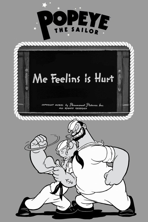 Me Feelins is Hurt
