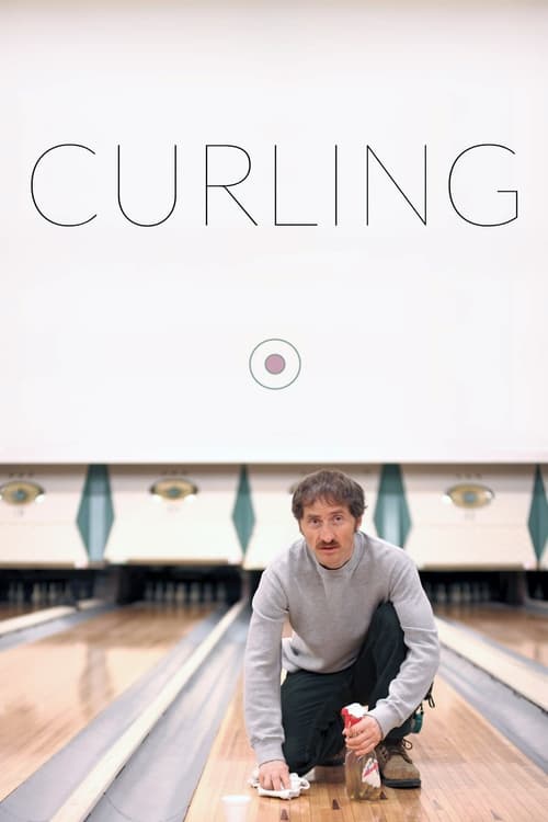 Poster for Curling
