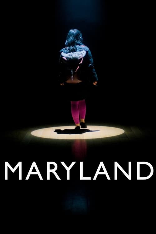 Poster for Maryland
