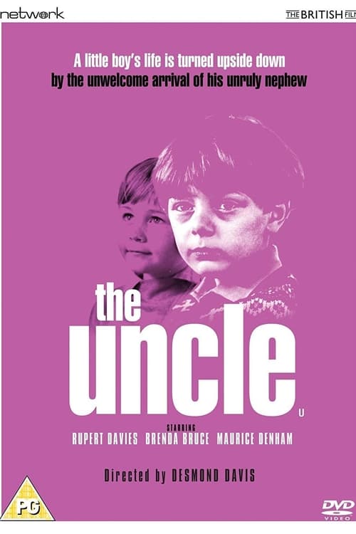 Poster for The Uncle