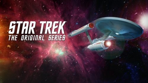 Star Trek scene 6