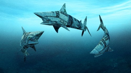 Shark Tank scene 7