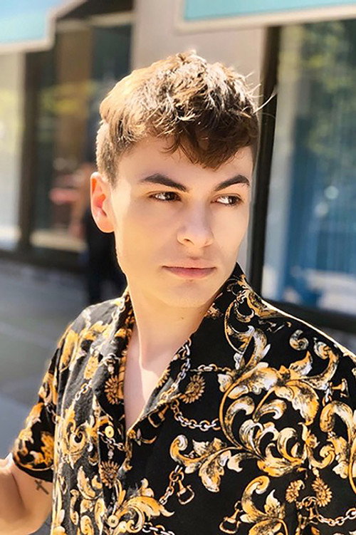 Matt Costa