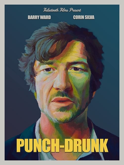 Poster for Punch-Drunk