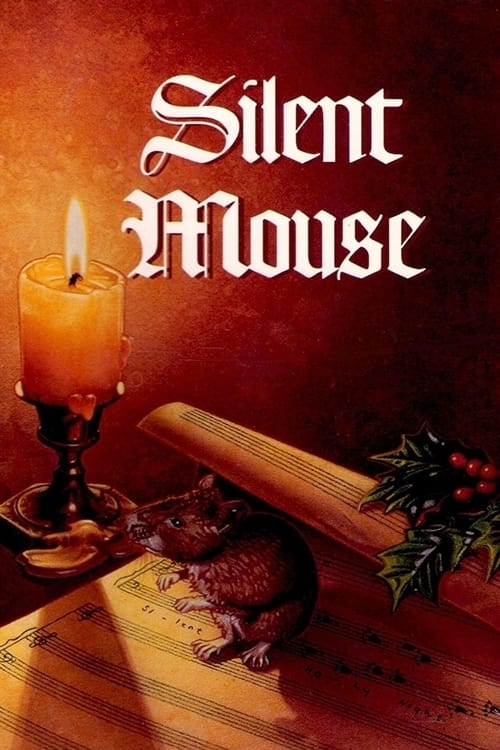 Poster for Silent Mouse