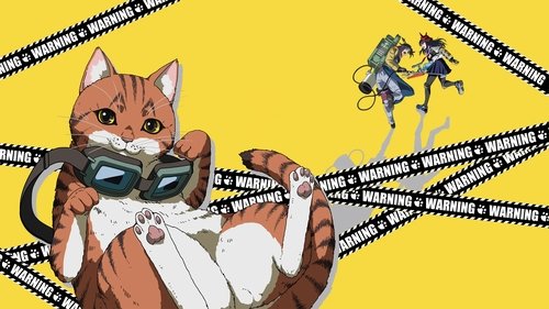 Nyaight of the Living Cat scene 1