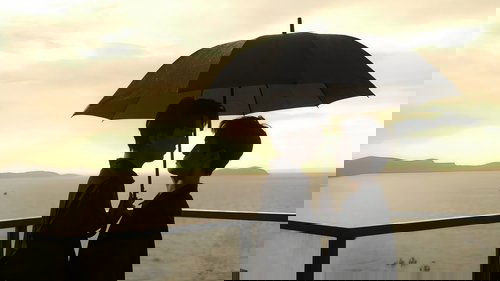 Uncle Unknown scene 1