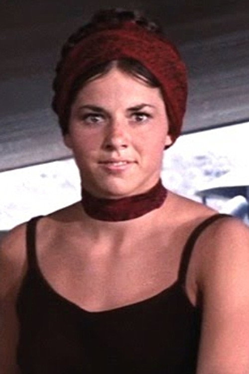 Donna Garrett
