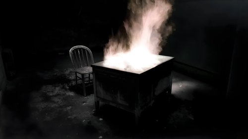 Stephen King's Kingdom Hospital scene 3