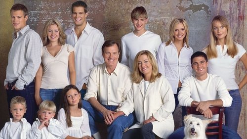 7th Heaven scene 5