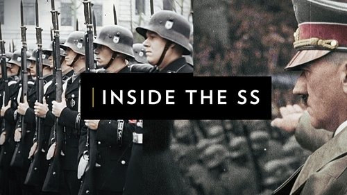 Inside the SS scene 3