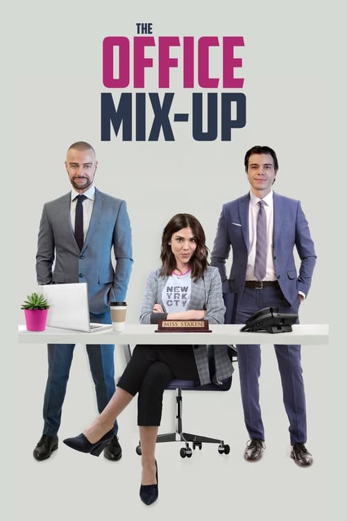 Poster for The Office Mix-Up