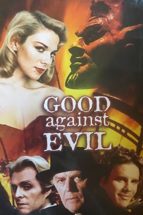 Poster for Good Against Evil