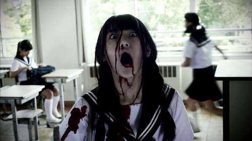 Demon Ward scene 4