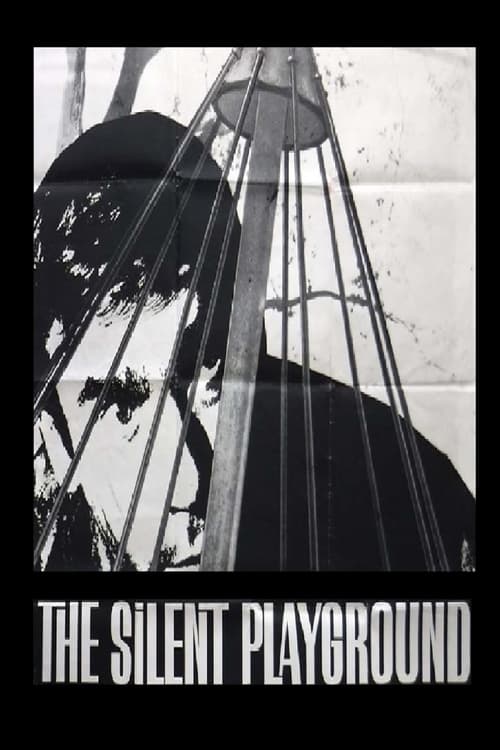 Poster for The Silent Playground