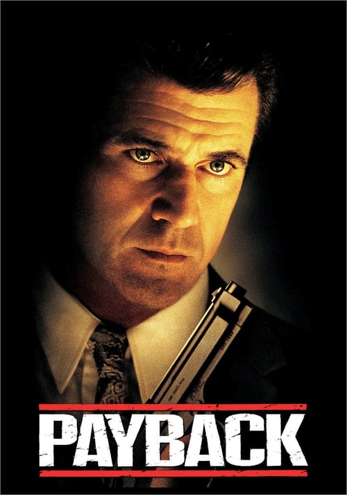 Poster for Payback
