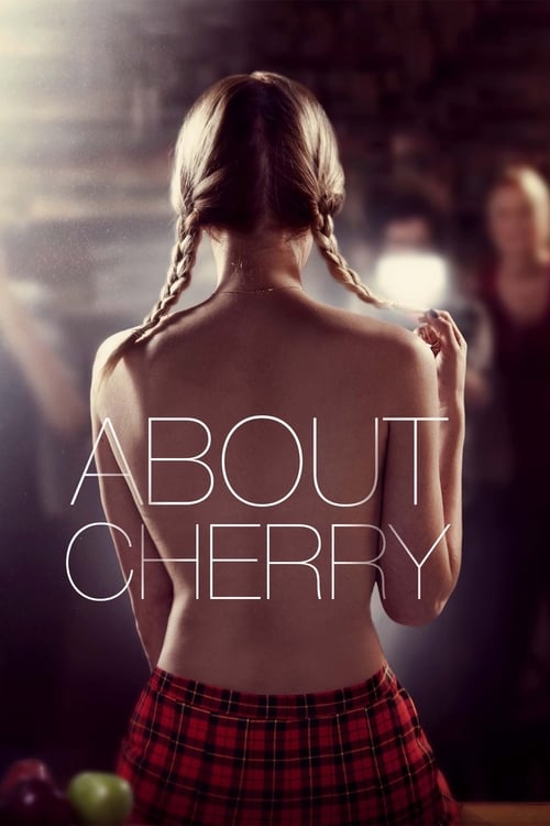 Poster for About Cherry