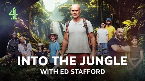 Into the Jungle with Ed Stafford scene 2
