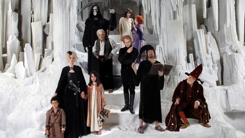 Hogfather scene 5