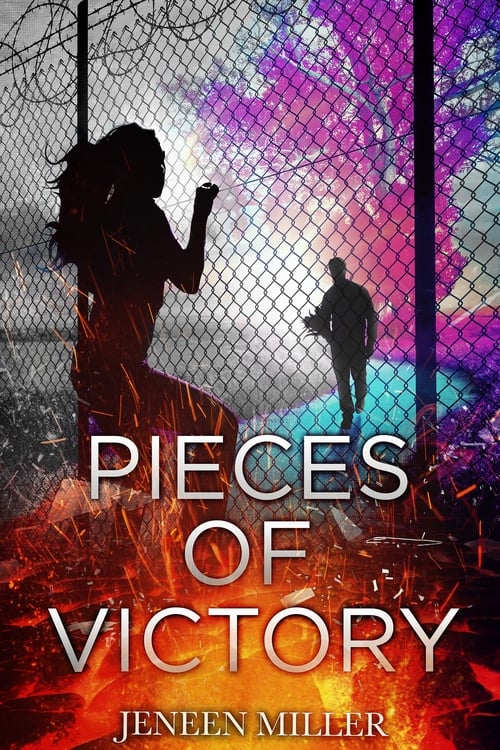 Poster for Pieces of Victory