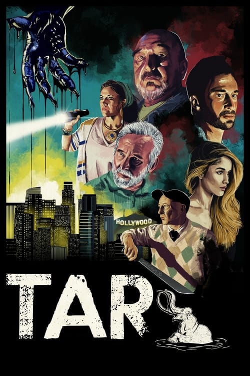 Poster for Tar