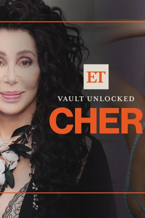 Poster for ET Vault Unlocked: Cher