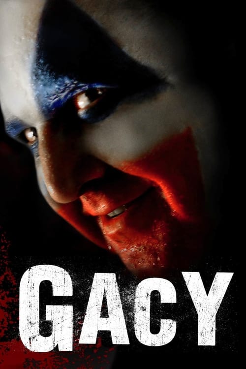 Poster for Gacy