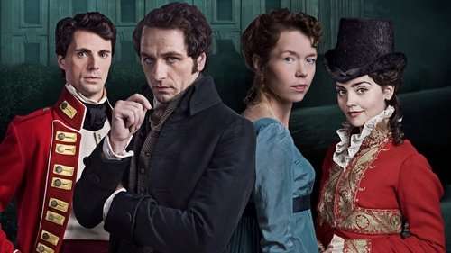 Death Comes to Pemberley scene 8