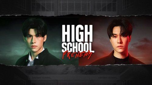 High School Frenemy scene 1