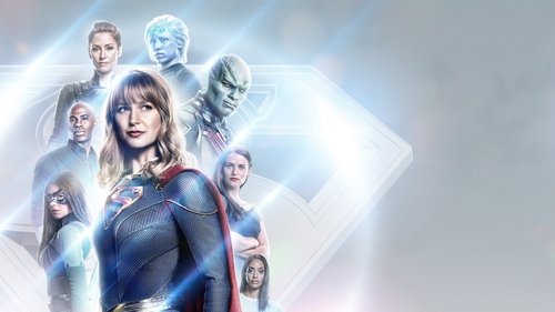 Supergirl scene 8