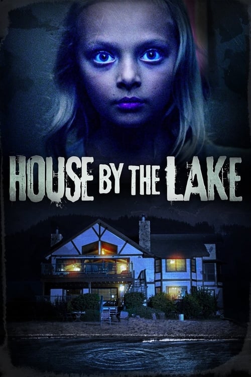 Poster for House by the Lake