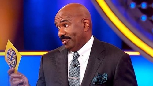 Family Feud scene 2