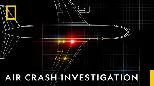 Air Crash Investigation: Special Report scene 1