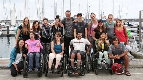 Les caravaniers de l'impossible scene 1