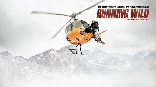 Running Wild with Bear Grylls scene 4