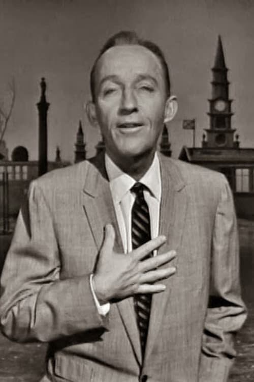 Poster for The Bing Crosby Show