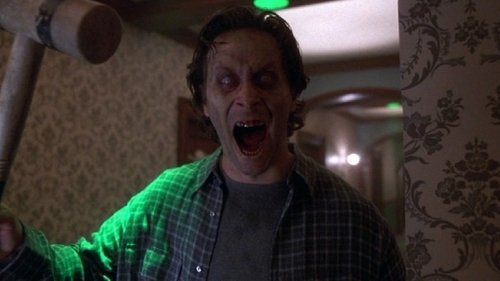 The Shining scene 3