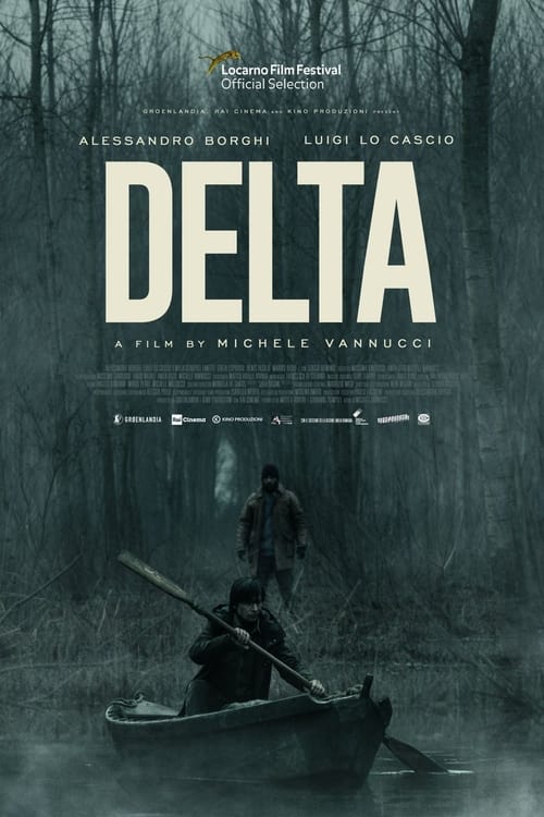 Poster for Delta