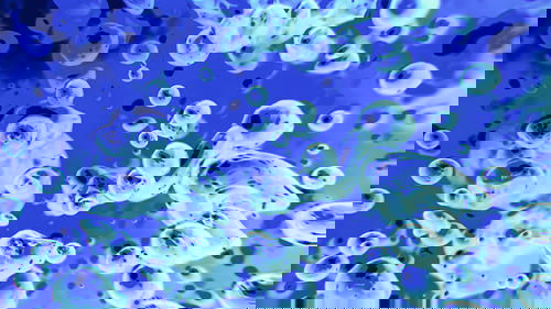 Liquid Television scene 1