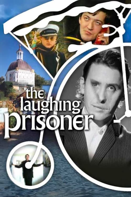 Poster for The Laughing Prisoner