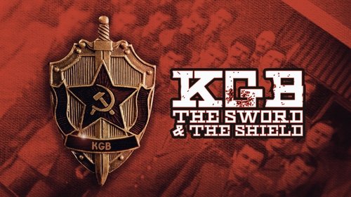 KGB - The Sword and the Shield scene 2