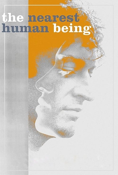 Poster for The Nearest Human Being