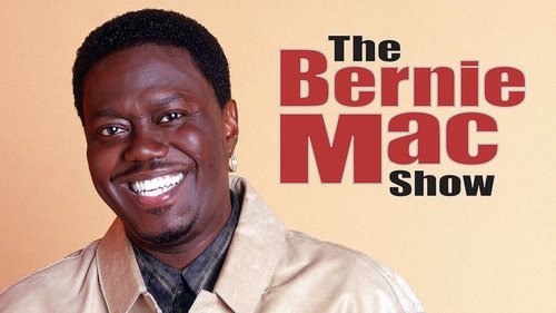 The Bernie Mac Show scene 7