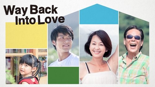 Way Back into Love scene 3