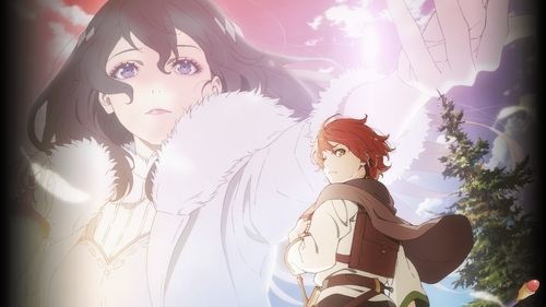 The Faraway Paladin scene 2